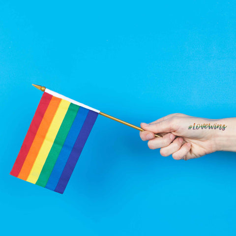 Pride