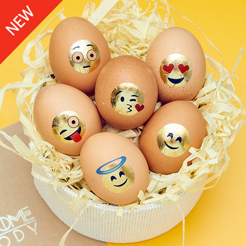 Emojis