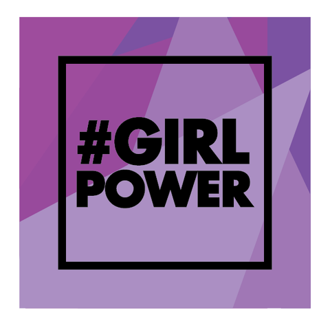 Girl Power