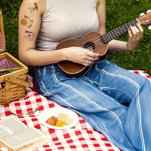 Picnic & Summer