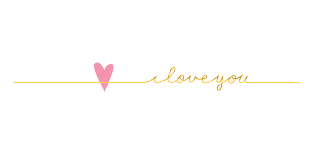 i love you - Kromebody