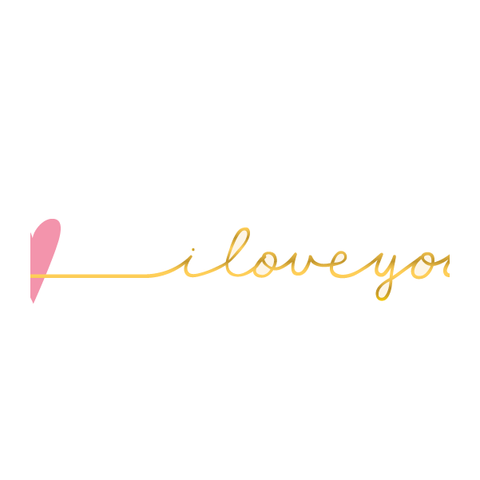 i love you - Kromebody