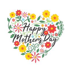 Happy Mother's Day - Kromebody
