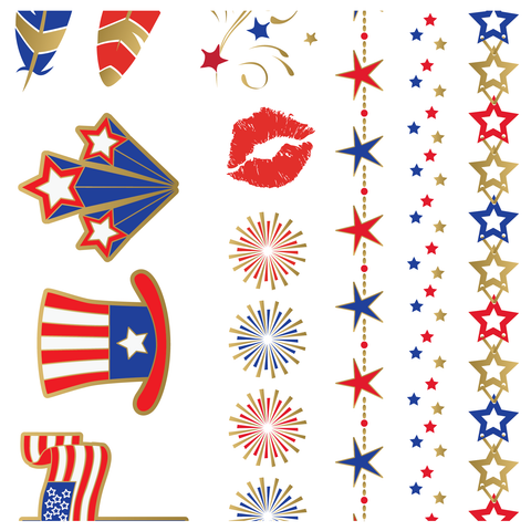 Patriotic - Kromebody