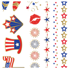 Patriotic - Kromebody