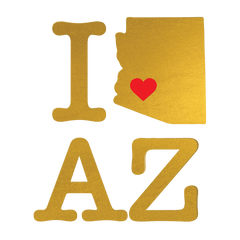 Arizona - Kromebody