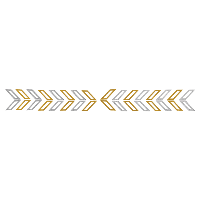 Double Arrow - Kromebody