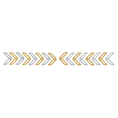 Double Arrow - Kromebody
