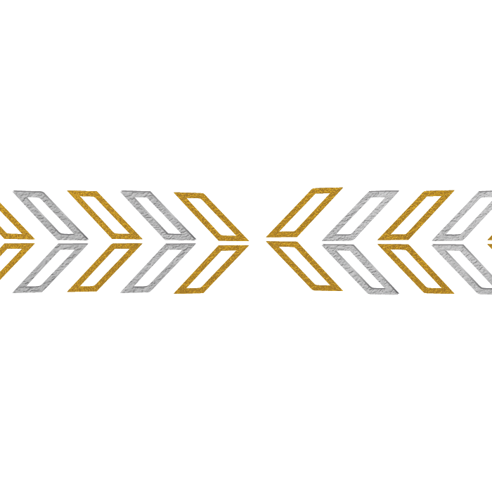 Double Arrow - Kromebody