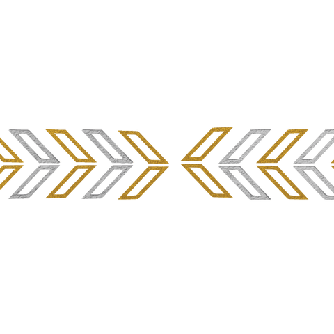 Double Arrow - Kromebody