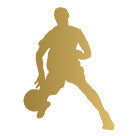 Basketball Dribbling Steph Curry - Kromebody
