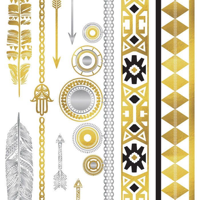 Boho Style - Kromebody
