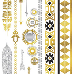 Boho Style - Kromebody