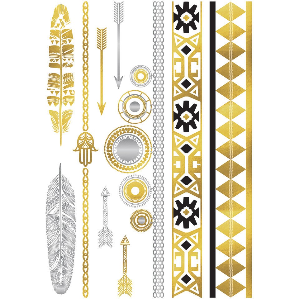 Boho Style - Kromebody
