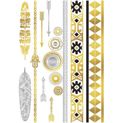 Boho Style - Kromebody