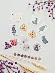 Halloween Party: Pumpkin - Kromebody