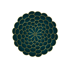 Flower - Kromebody