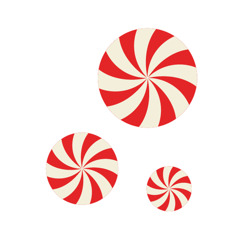 Peppermint Candy - Kromebody