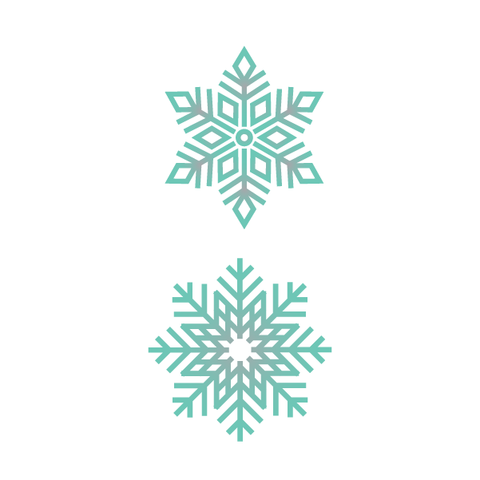 Snowflakes - Kromebody