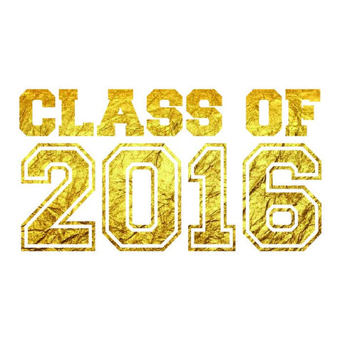 Class Of... - Kromebody