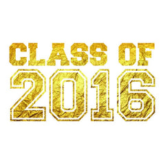 Class Of... - Kromebody