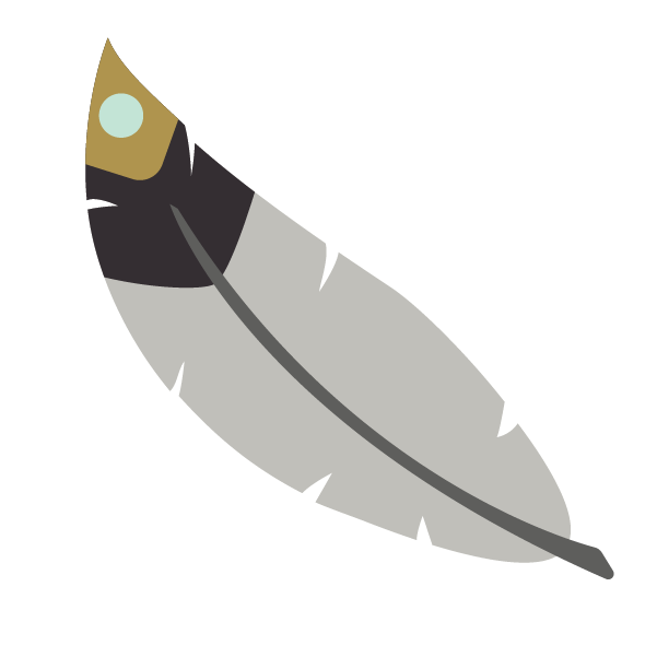 Feather - Kromebody