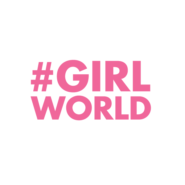 #GirlWorld - Kromebody