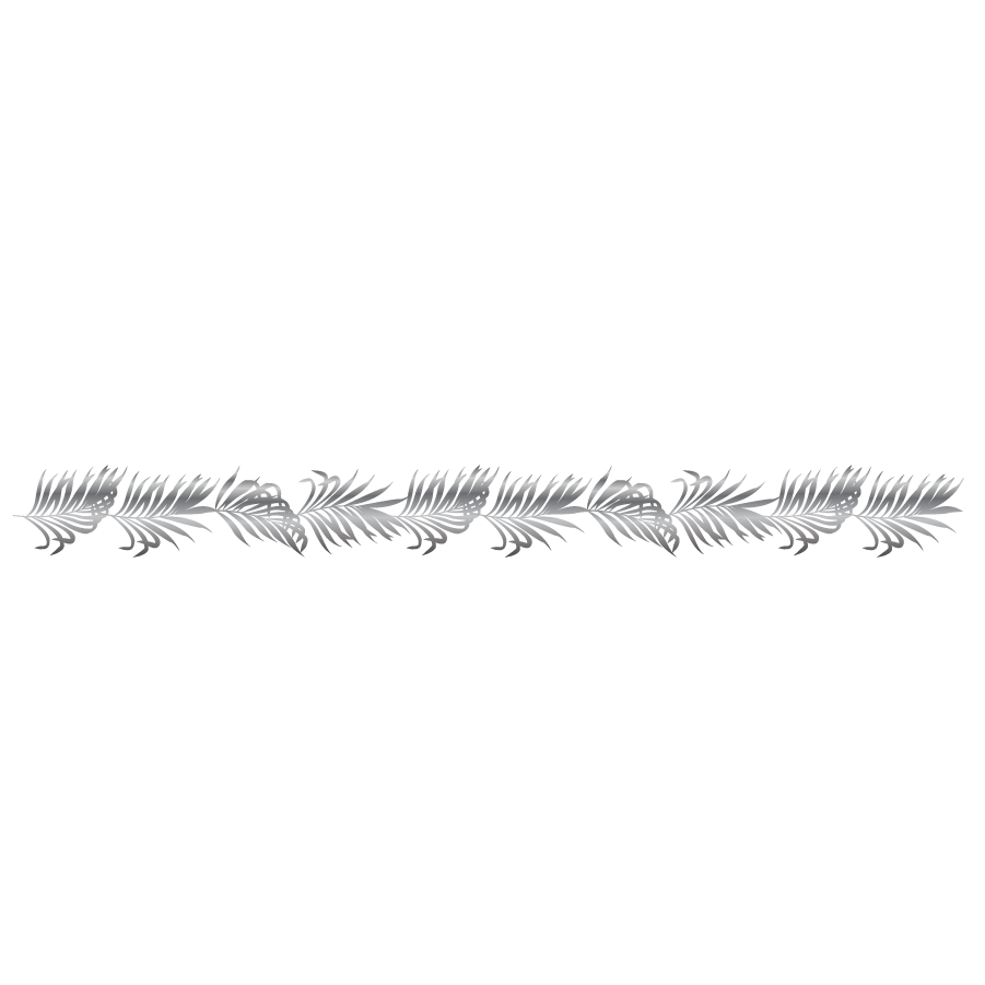 Silver Leafs - Kromebody