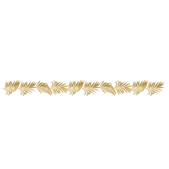 Golden Leafs - Kromebody