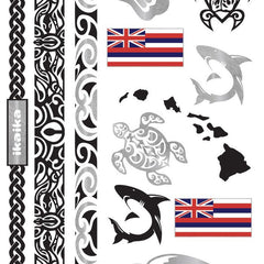 Haleiwa - Kromebody