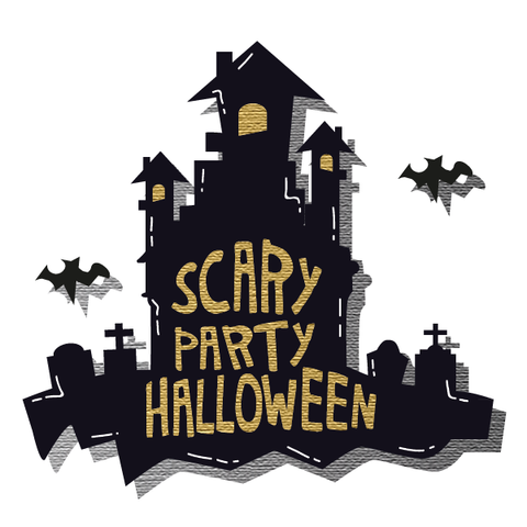Halloween Party: Scary Party - Kromebody