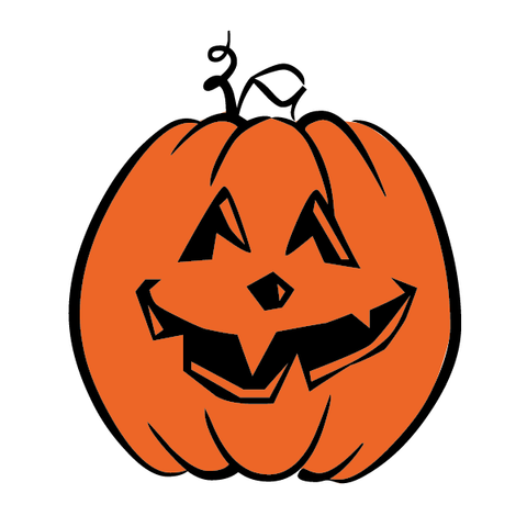 Halloween Party: Pumpkin - Kromebody