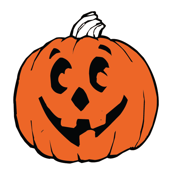 Halloween Party: Pumpkin - Kromebody
