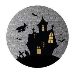 Halloween Party: Castle - Kromebody