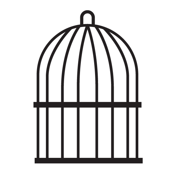 Harry Potter: bird cage - Kromebody