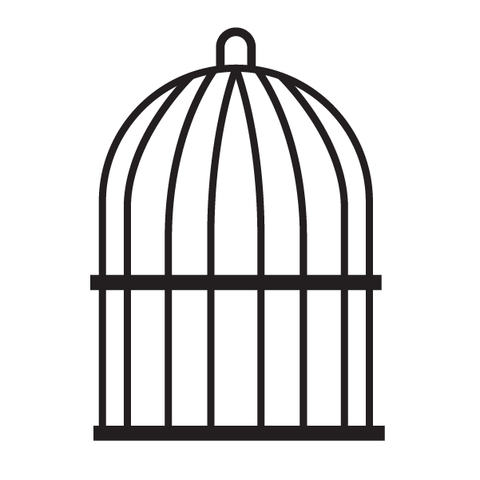 Harry Potter: bird cage - Kromebody