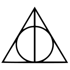Harry Potter: Deathly Hallows - Kromebody