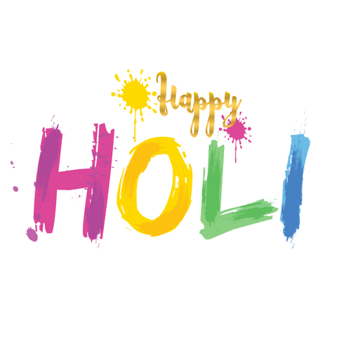 Festival Of Colors - Kromebody
