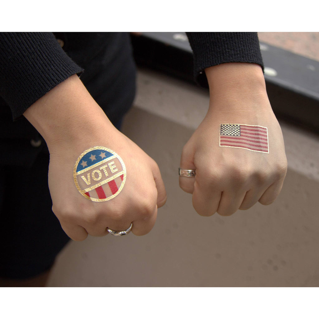 US Flag - Kromebody