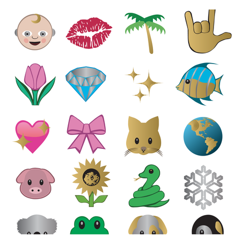 Emoji - Kromebody