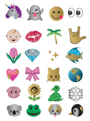 Emoji - Kromebody