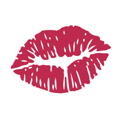 💋 Kiss Mark Emoji - Kromebody