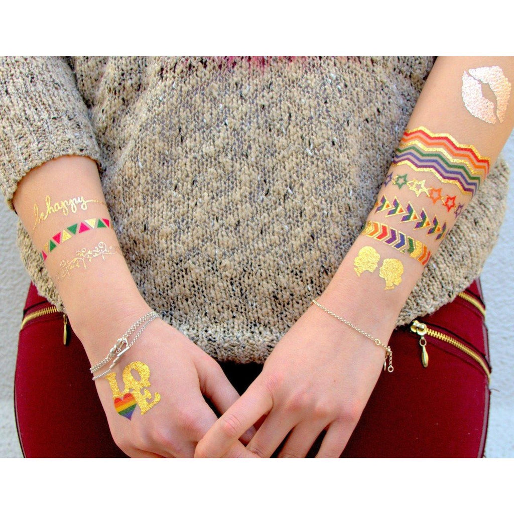 Realistic Beads Bracelet Tattoo | Tattoo bracelet, Charm bracelet tattoo,  Ankle bracelet tattoo