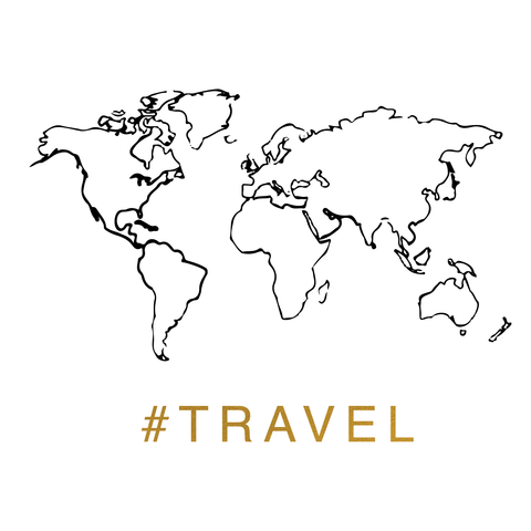 #Travel - Kromebody