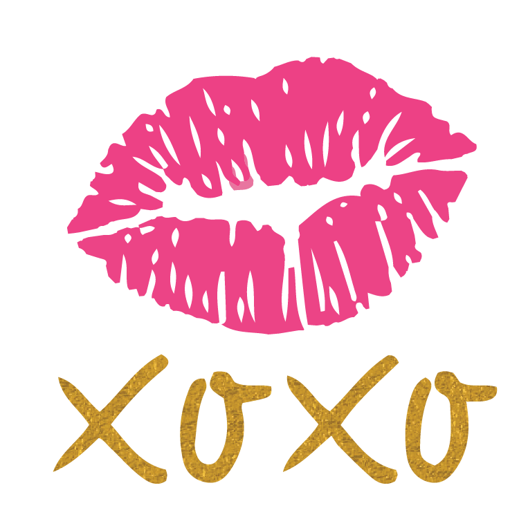 Bachelorette: XOXO Lips - Kromebody