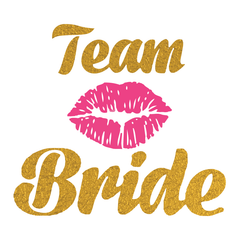Bachelorette: Team Bride - Kromebody