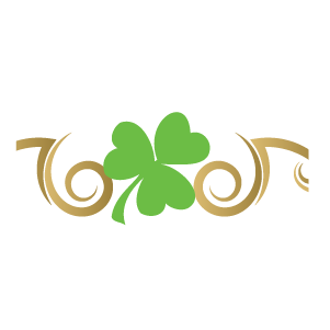 Shamrock Bracelet - Kromebody