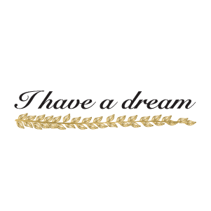 I Have A Dream - Kromebody