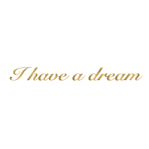 I Have A Dream - Kromebody