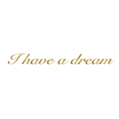 I Have A Dream - Kromebody